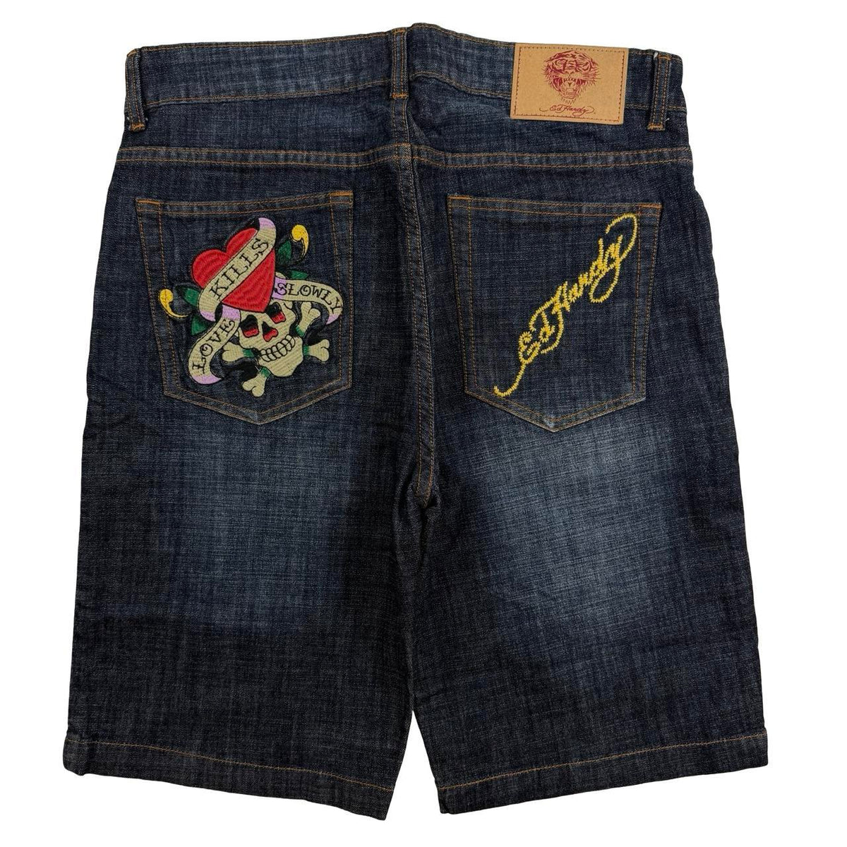 Ed Hardy Shorts (w32)