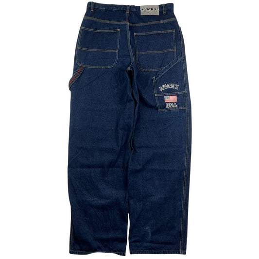 Avirex Jeans (w34)