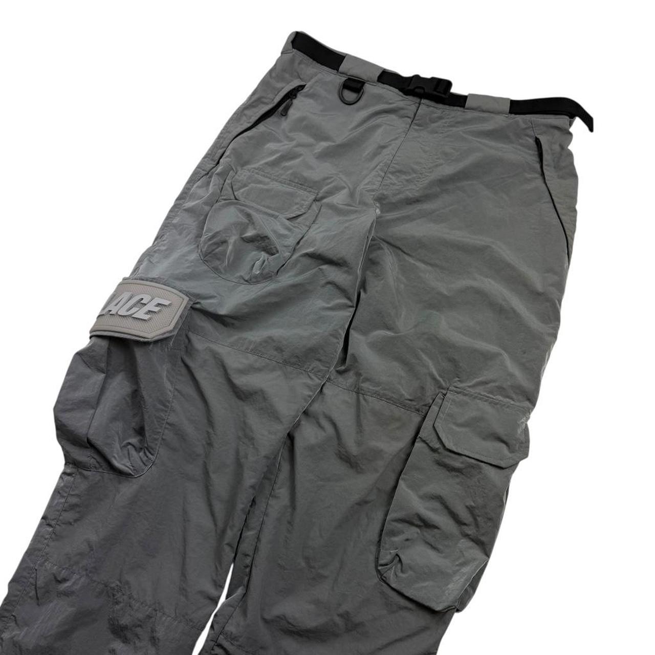 Palace Trousers (w34)