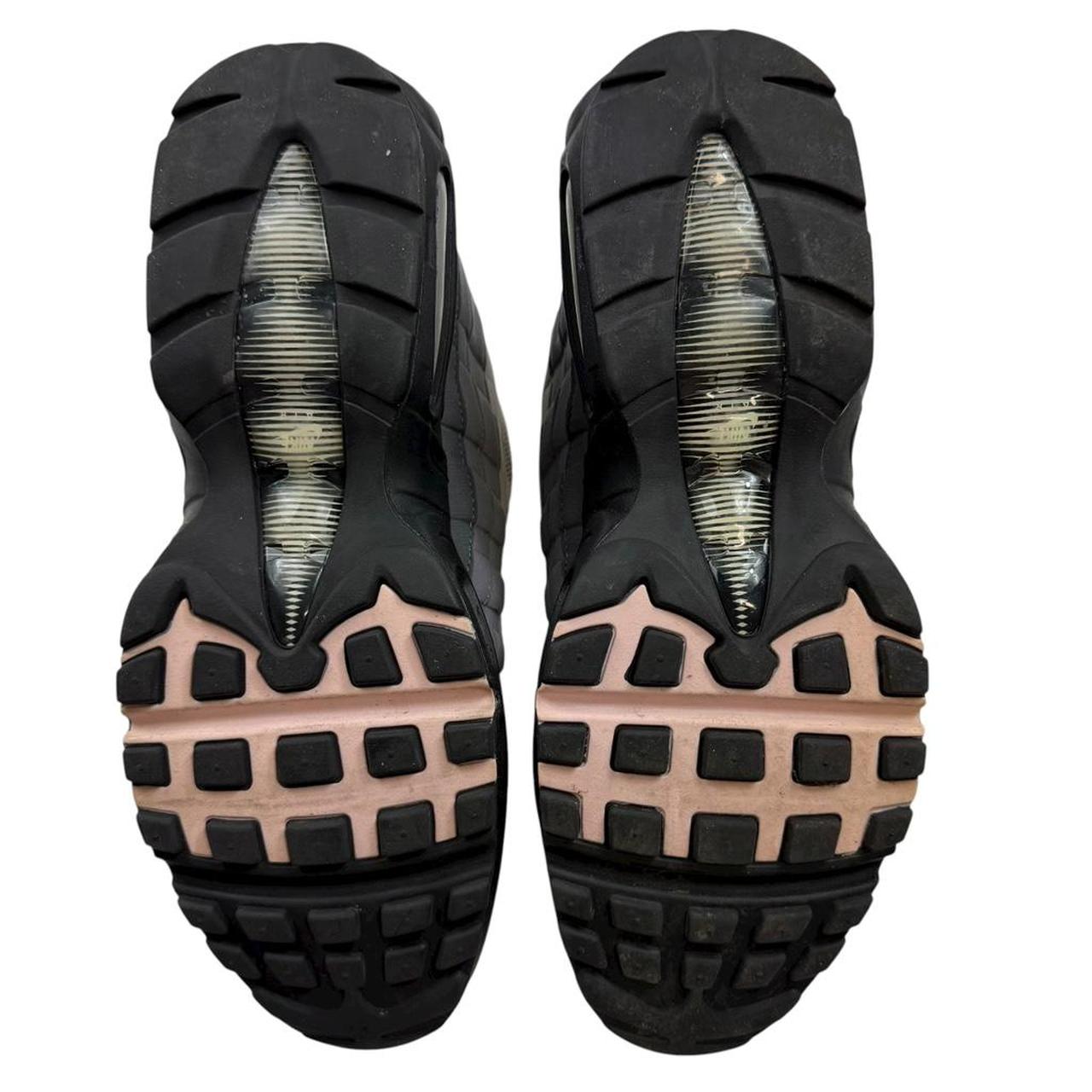 Nike Air Max 95 Pink Foam (uk 10)