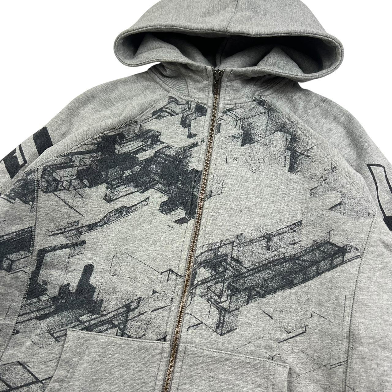 Stussy Hoodie (M)
