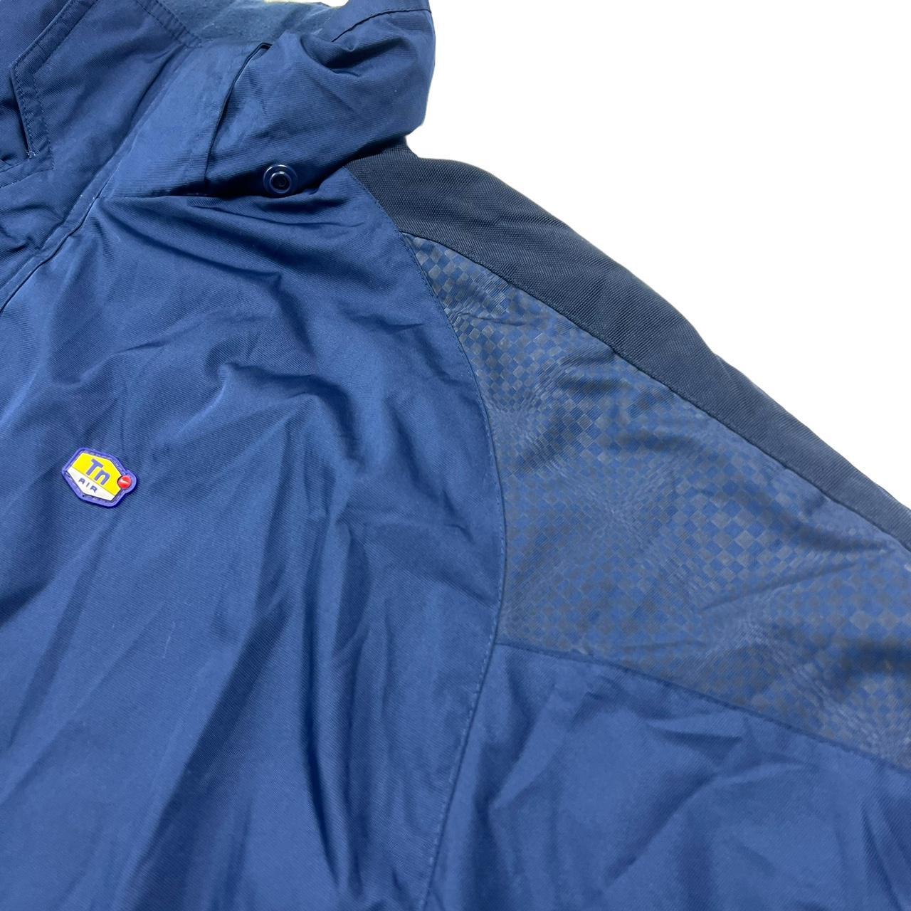 Nike TN Jacket (XXL)