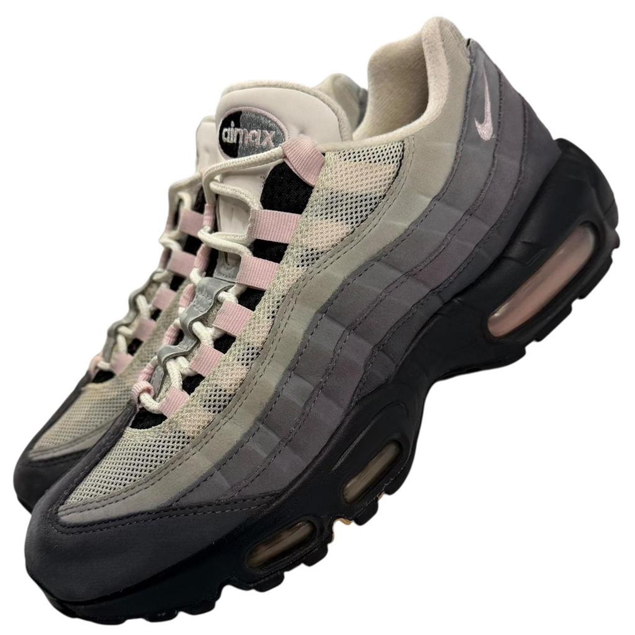 Nike Air Max 95 Pink Foam (uk 6)