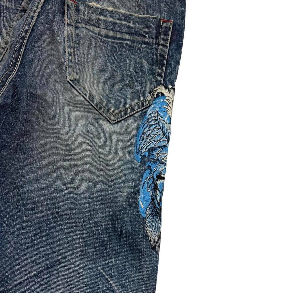 Big Train Jeans (w30)