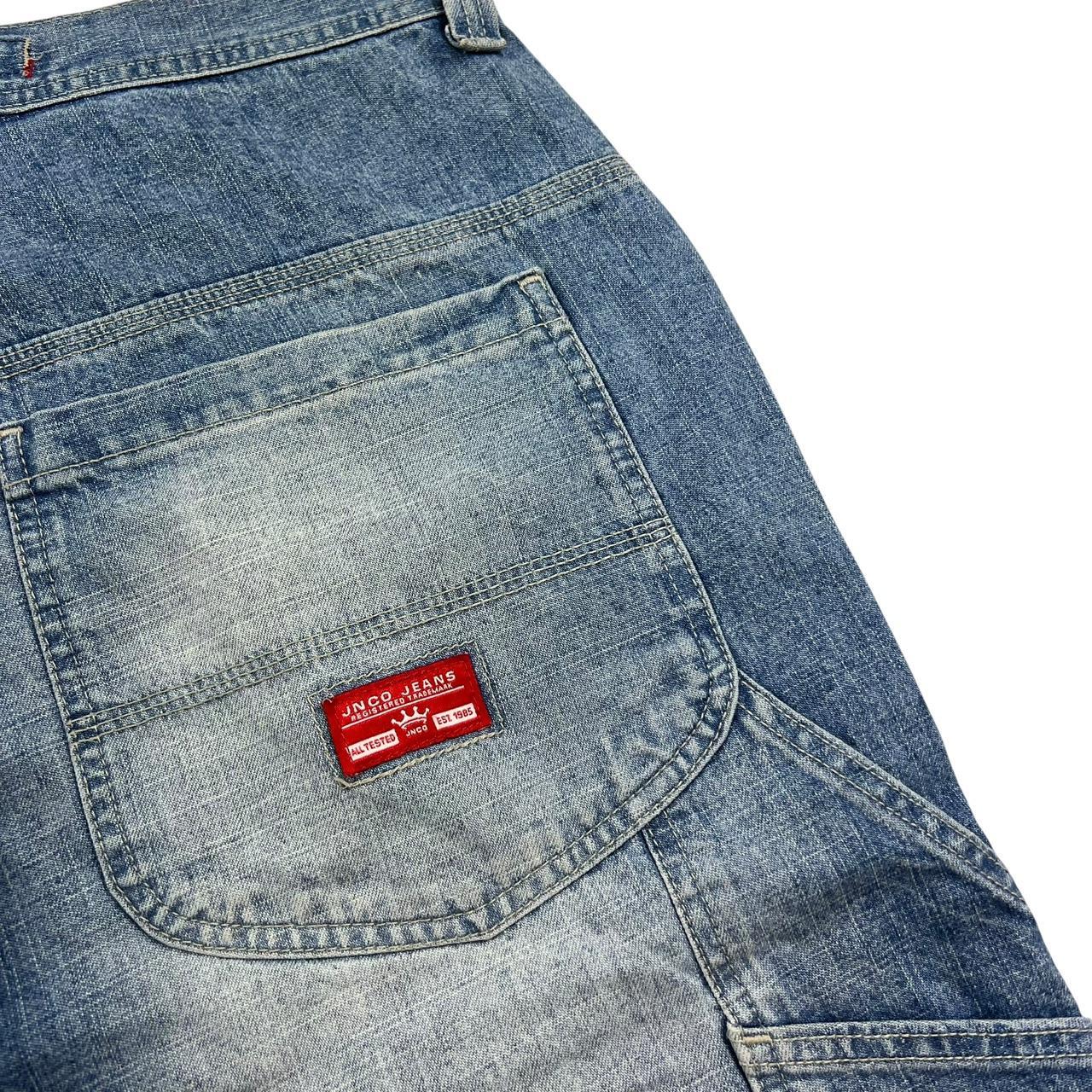 Jnco Shorts (w34)