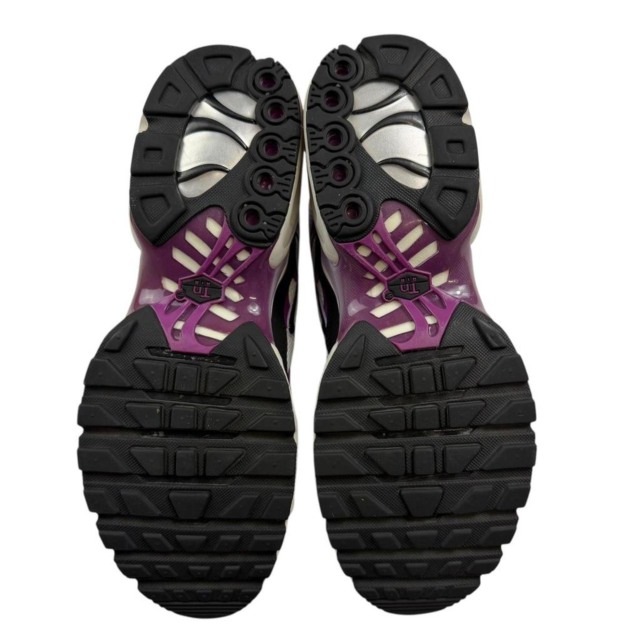 Nike TN Lilac Bloom (uk 9.5)