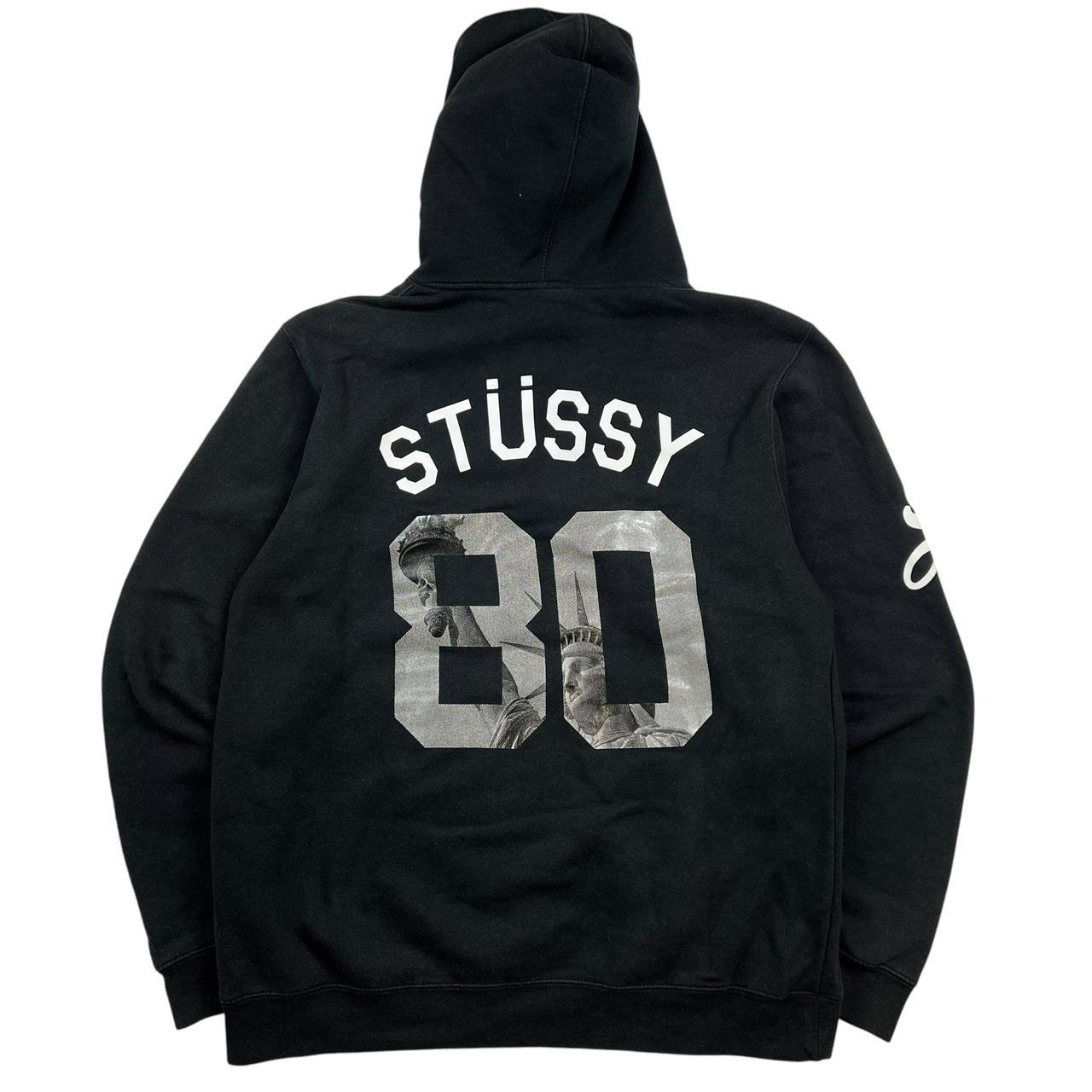 Stussy Hoodie (L)