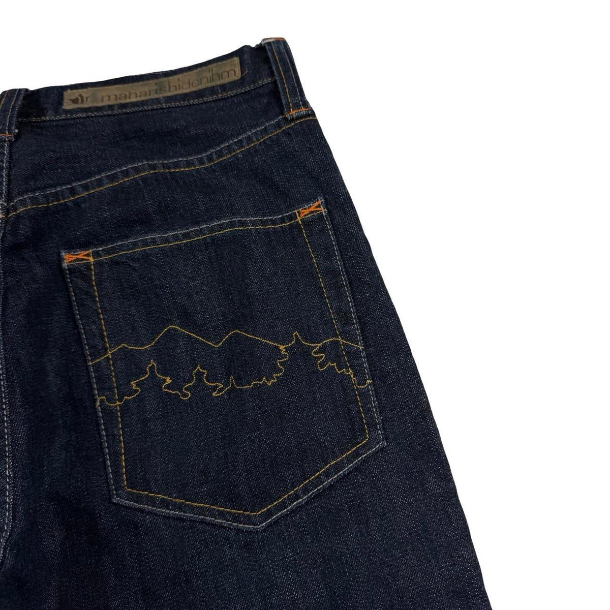Maharishi Jeans (w31)