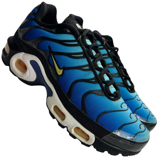 Nike TN Hyper Blue (uk 4.5)