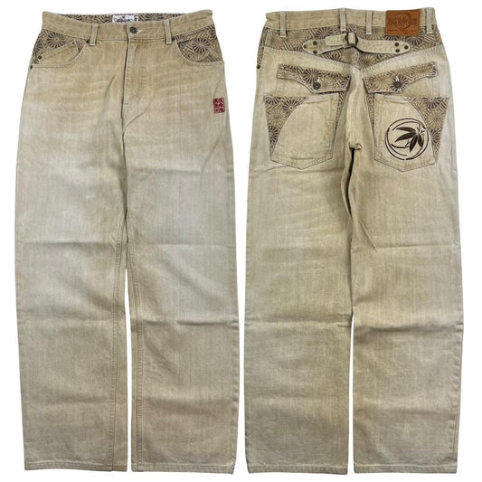 Karakuri Jeans (w32)