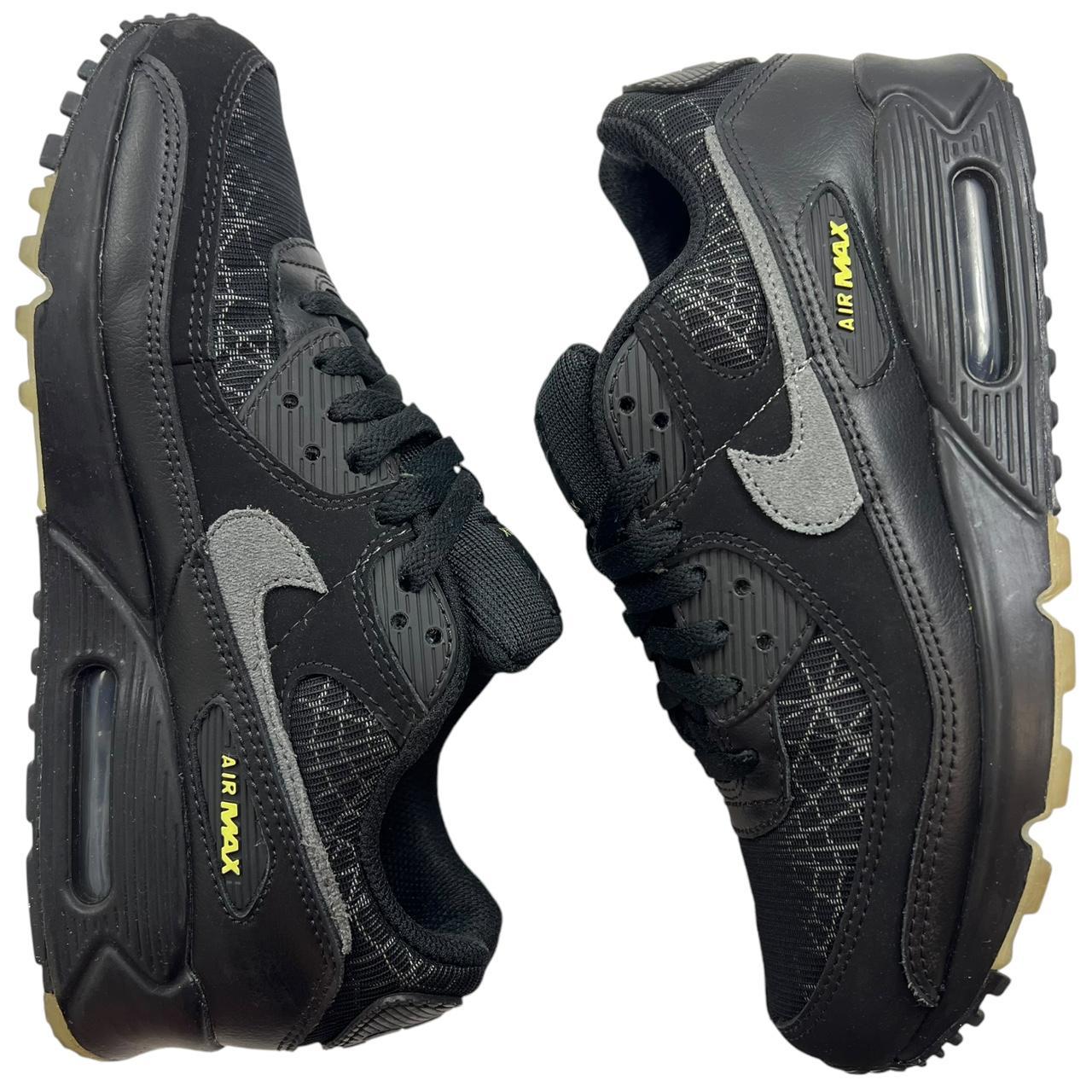 Nike Air Max 90 Halloween (uk 7)