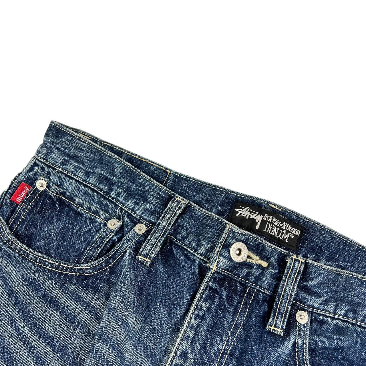 Stussy Jeans (w34)