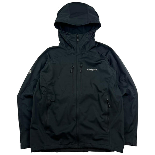 Montbell Jacket (XL)