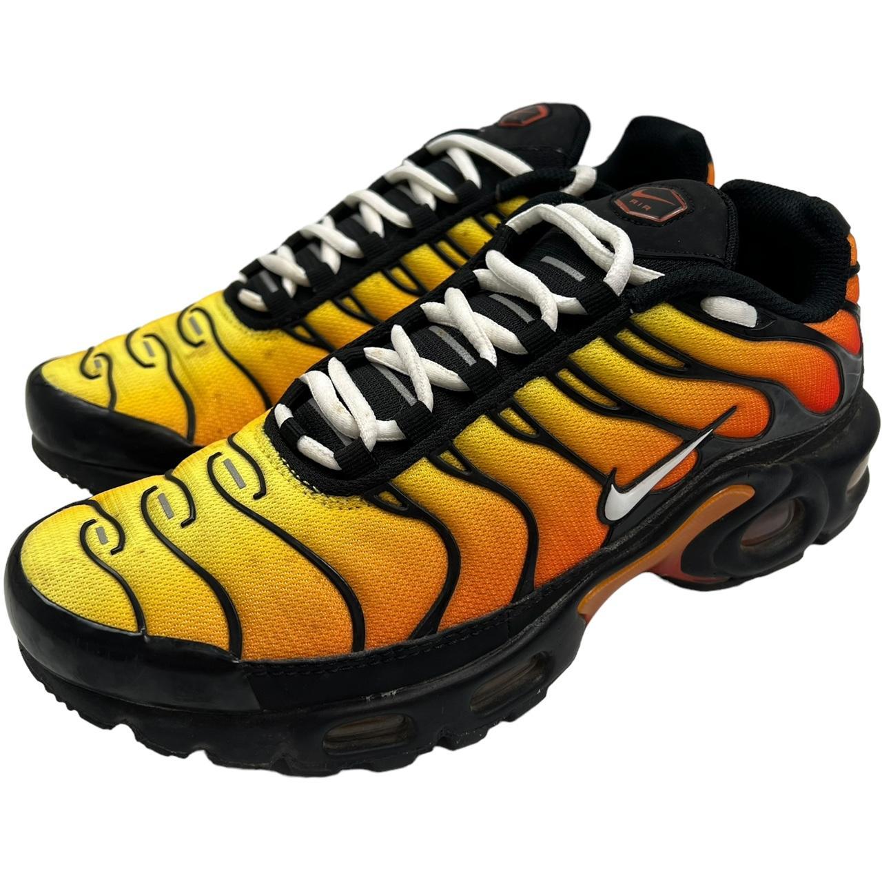 Nike TN Tiger (uk 6)