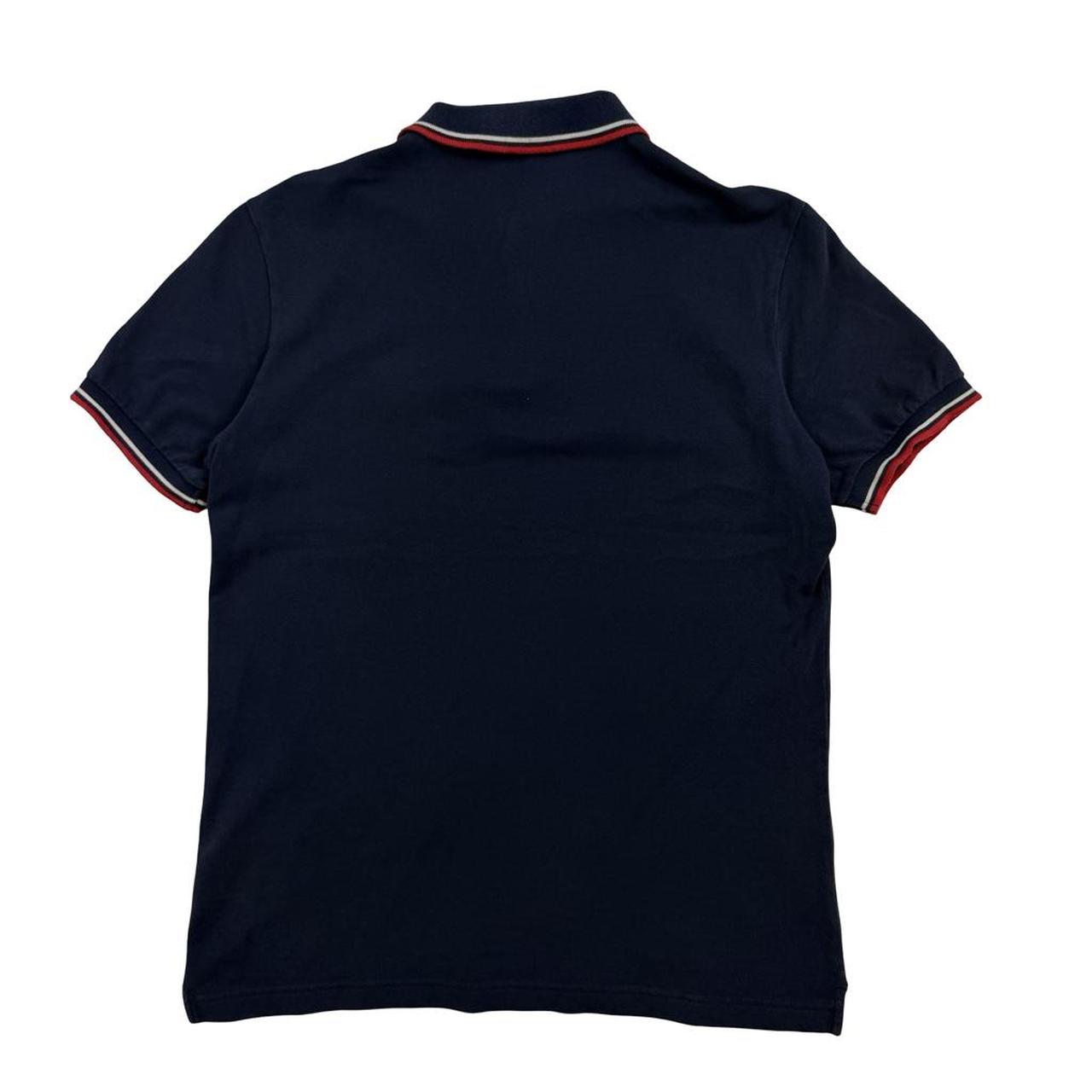 Prada Polo Shirt (M)