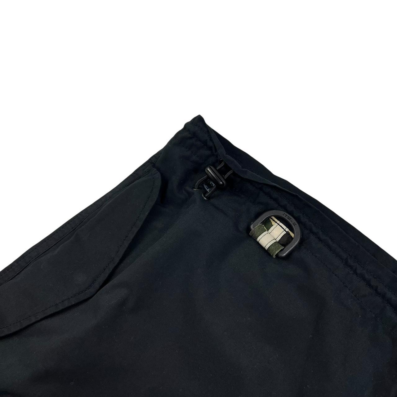 Maharishi Trousers (XL)
