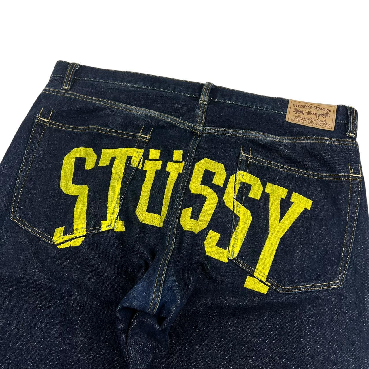 Stussy Jeans (w40)