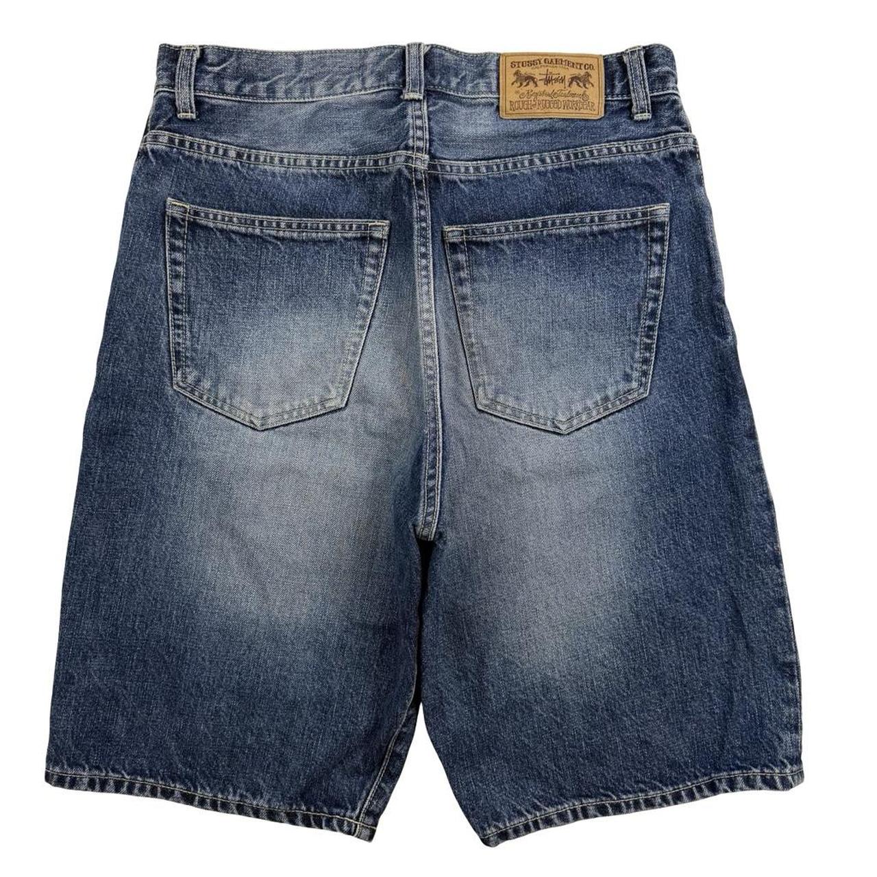 Stussy Shorts (w30)