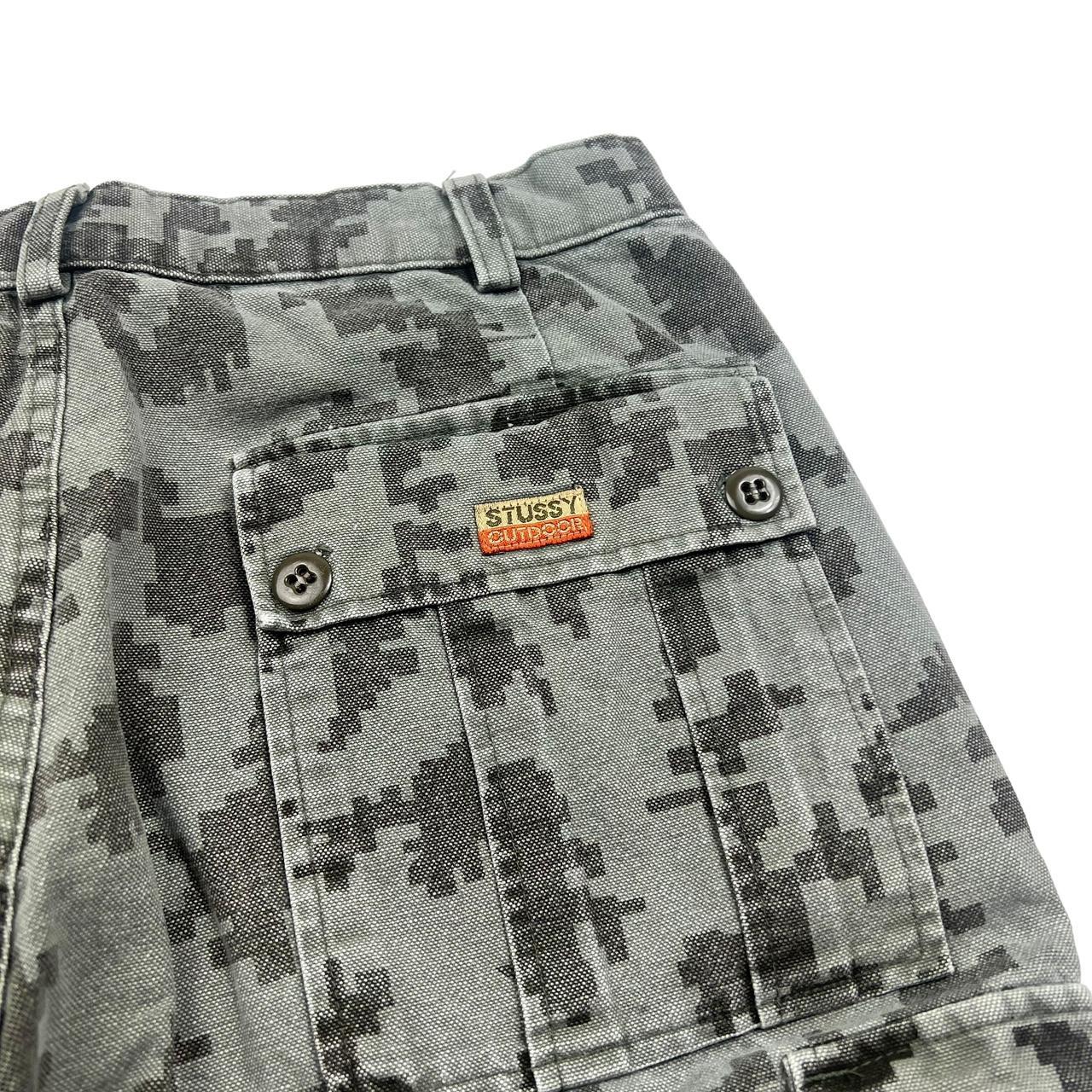 Stussy Shorts (w30)