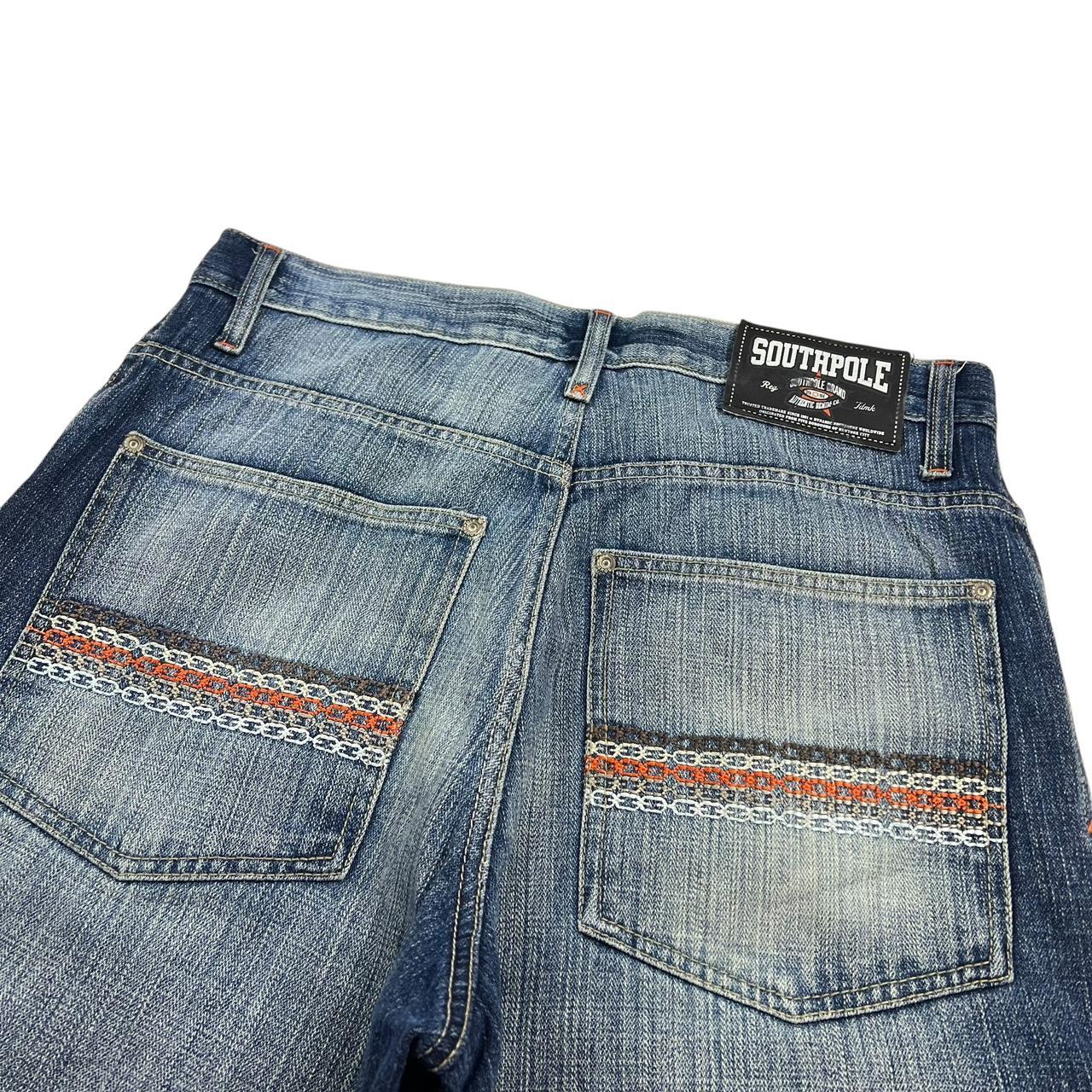 Southpole Shorts (w34)