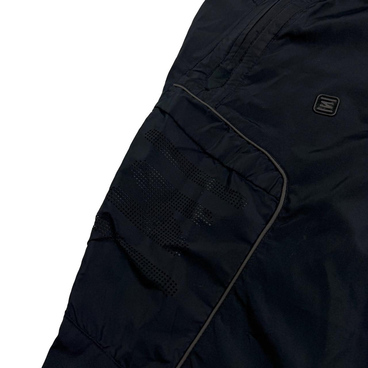 Nike Shox Track Pants (L)
