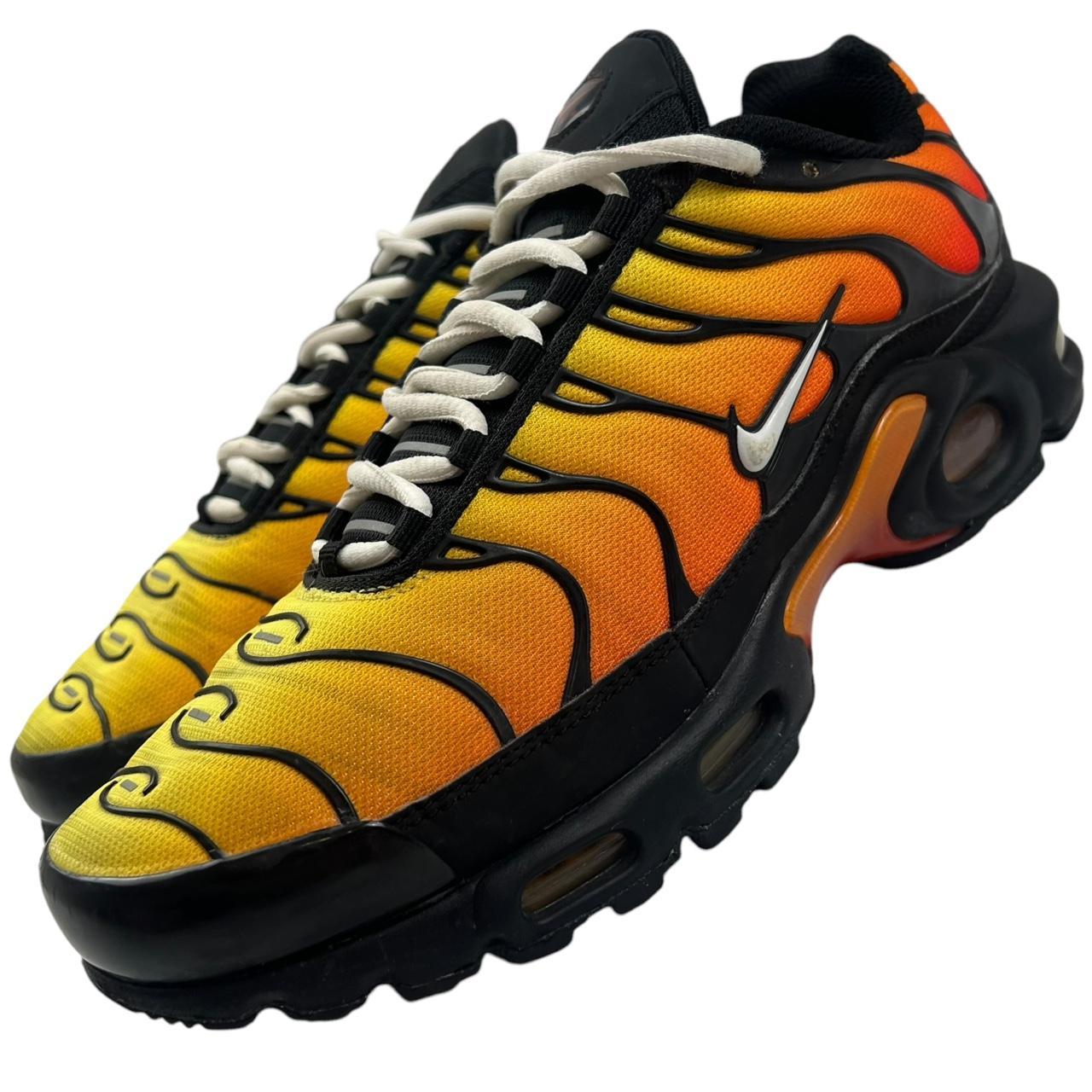 Nike TN Tiger (uk 7)