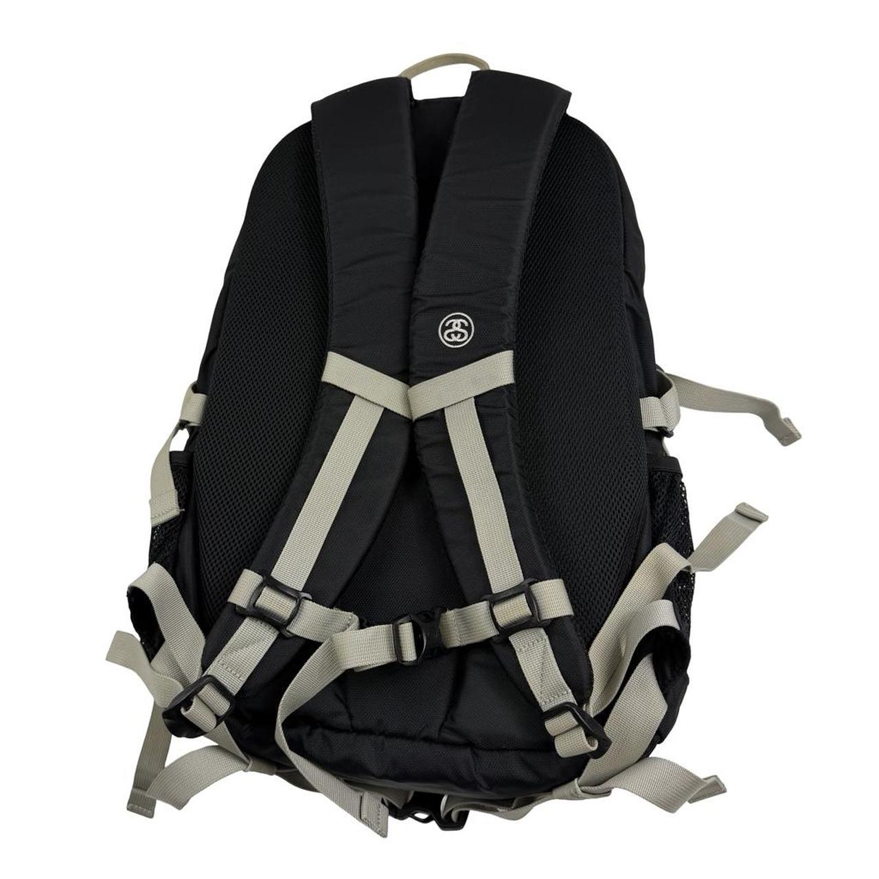 Stussy x Lowe Alpine Backpack