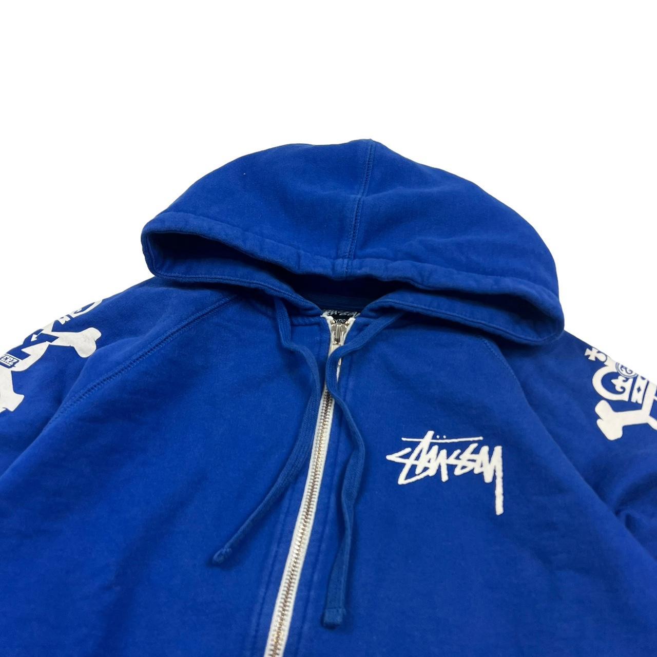 Stussy Hoodie (S)