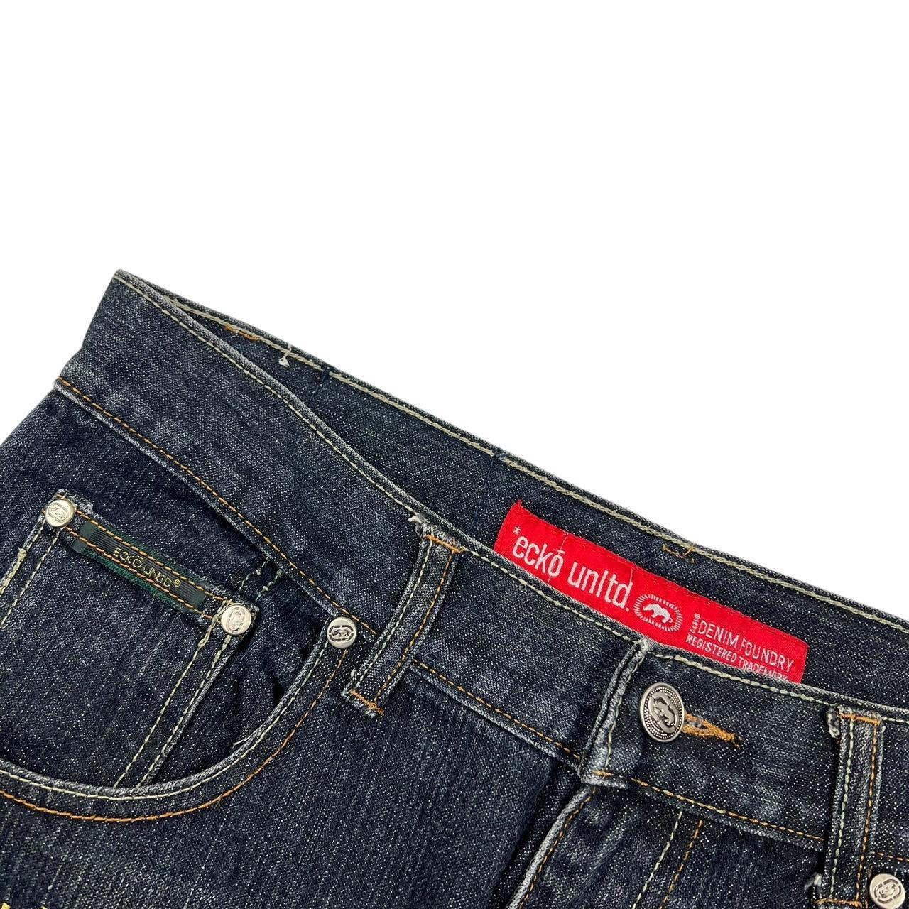 Ecko Unltd Jeans (w33)