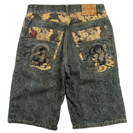 Karakuri Shorts (w32)