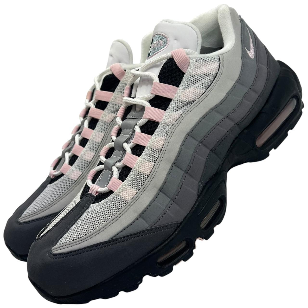 Nike Air Max 95 Pink Foam (uk 11)