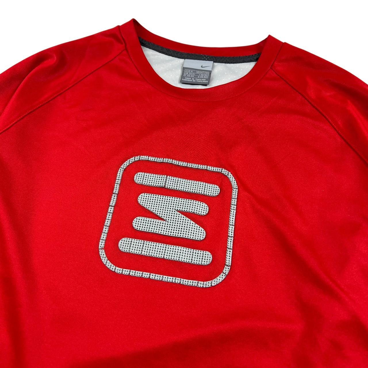 Nike Shox T-Shirt (M)