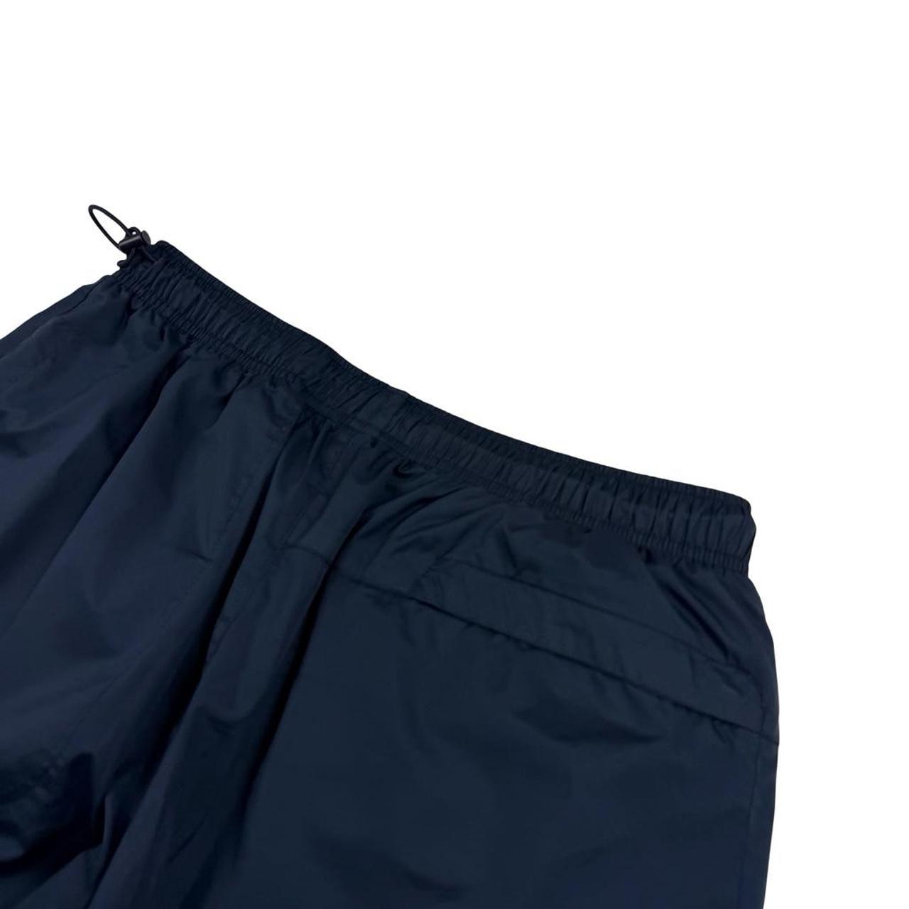 Nike Shox Track Pants (XL)