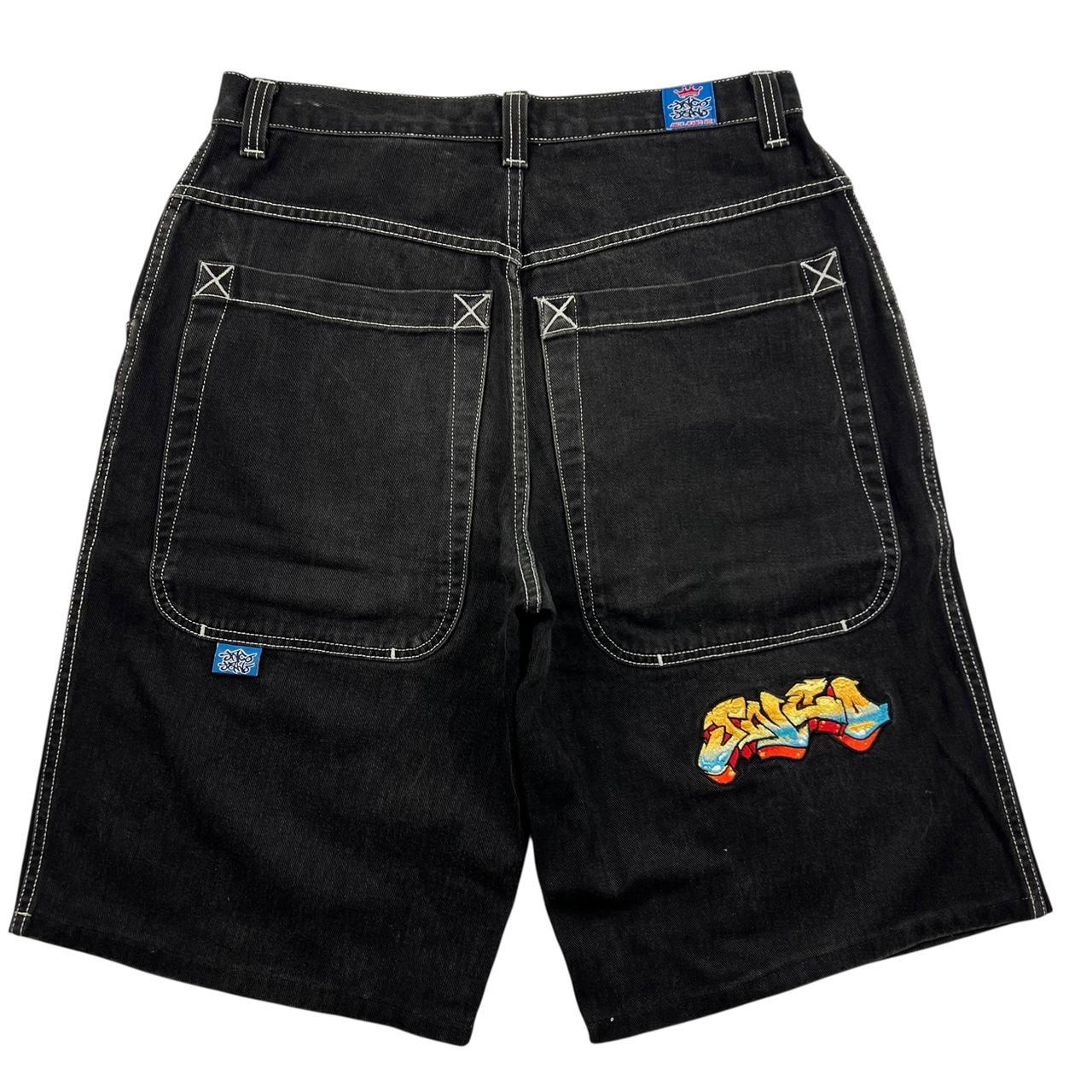 Jnco Shorts (w34)