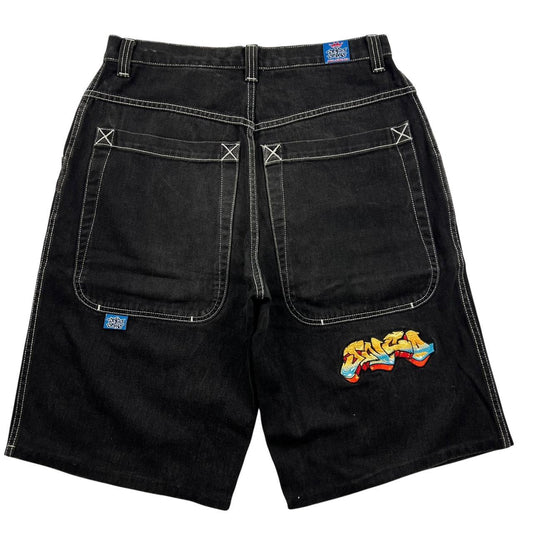 Jnco Shorts (w34)