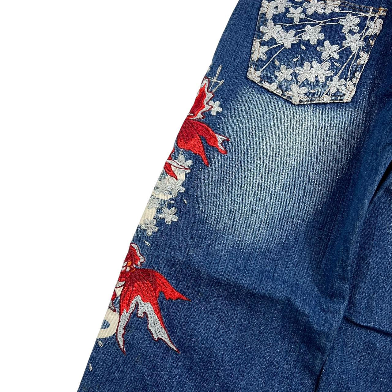 Koi Jeans (w33)