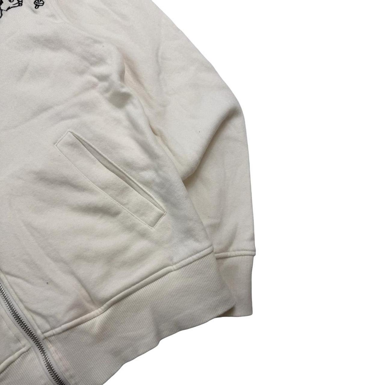 Karakuri Hoodie (M)