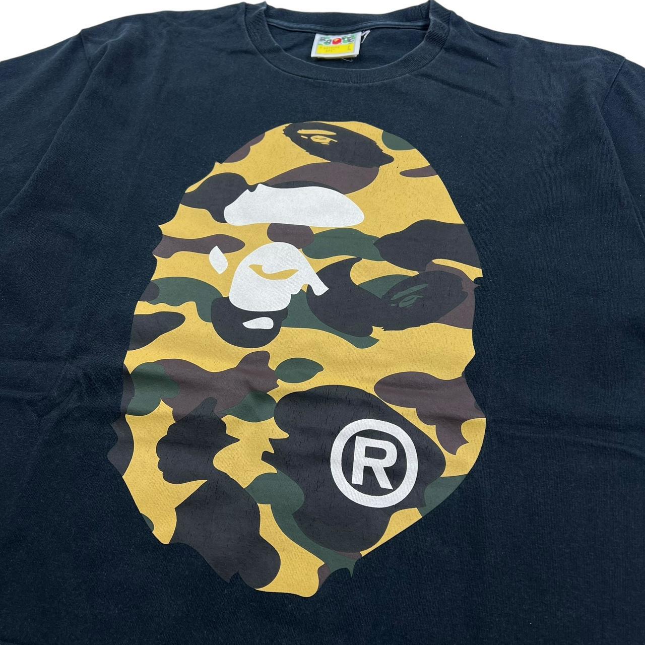 Bape T-Shirt (L)