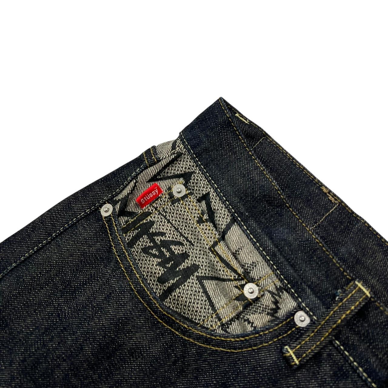 Stussy Jeans (w36)