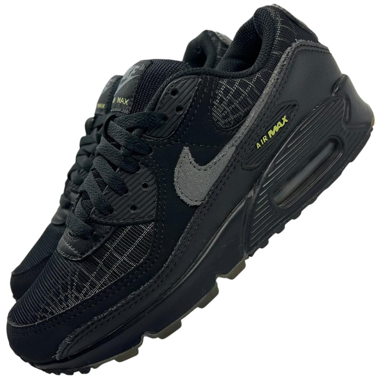 Nike Air Max 90 Halloween (uk 6)