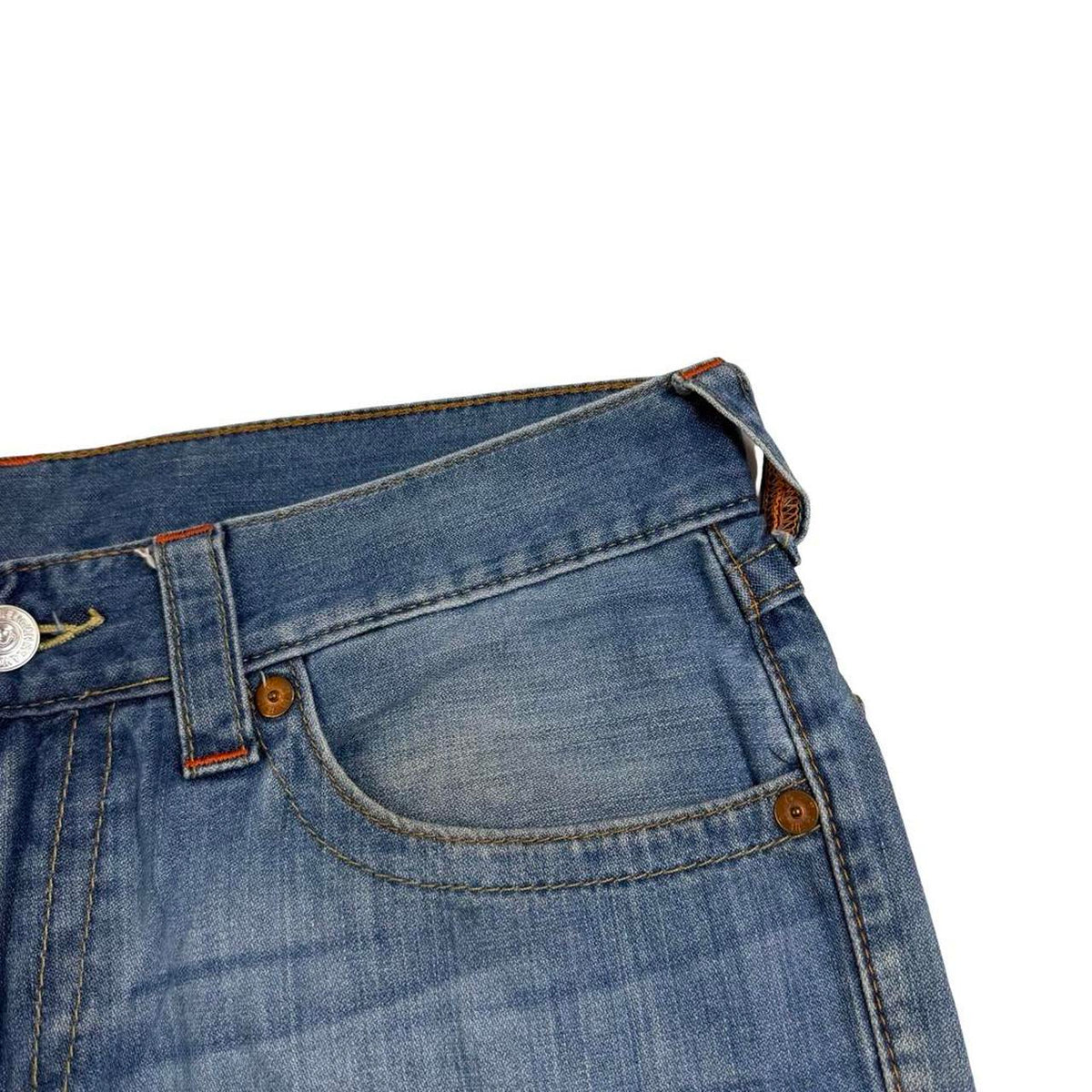 True Religion jeans (w35)