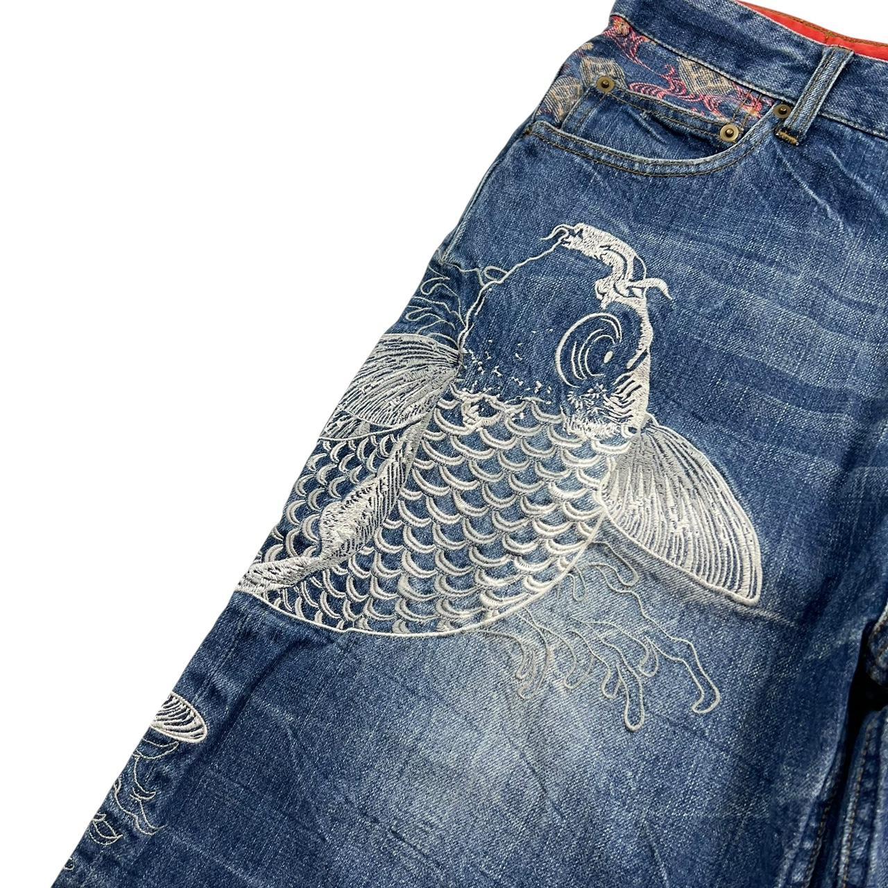 Karakuri Shorts (w36)