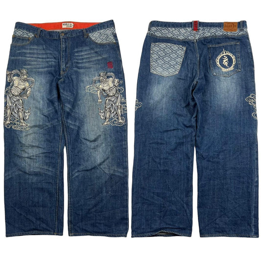 Karakuri Jeans (w40)