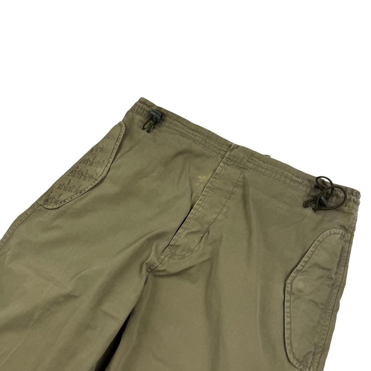 Maharishi Trousers (S)