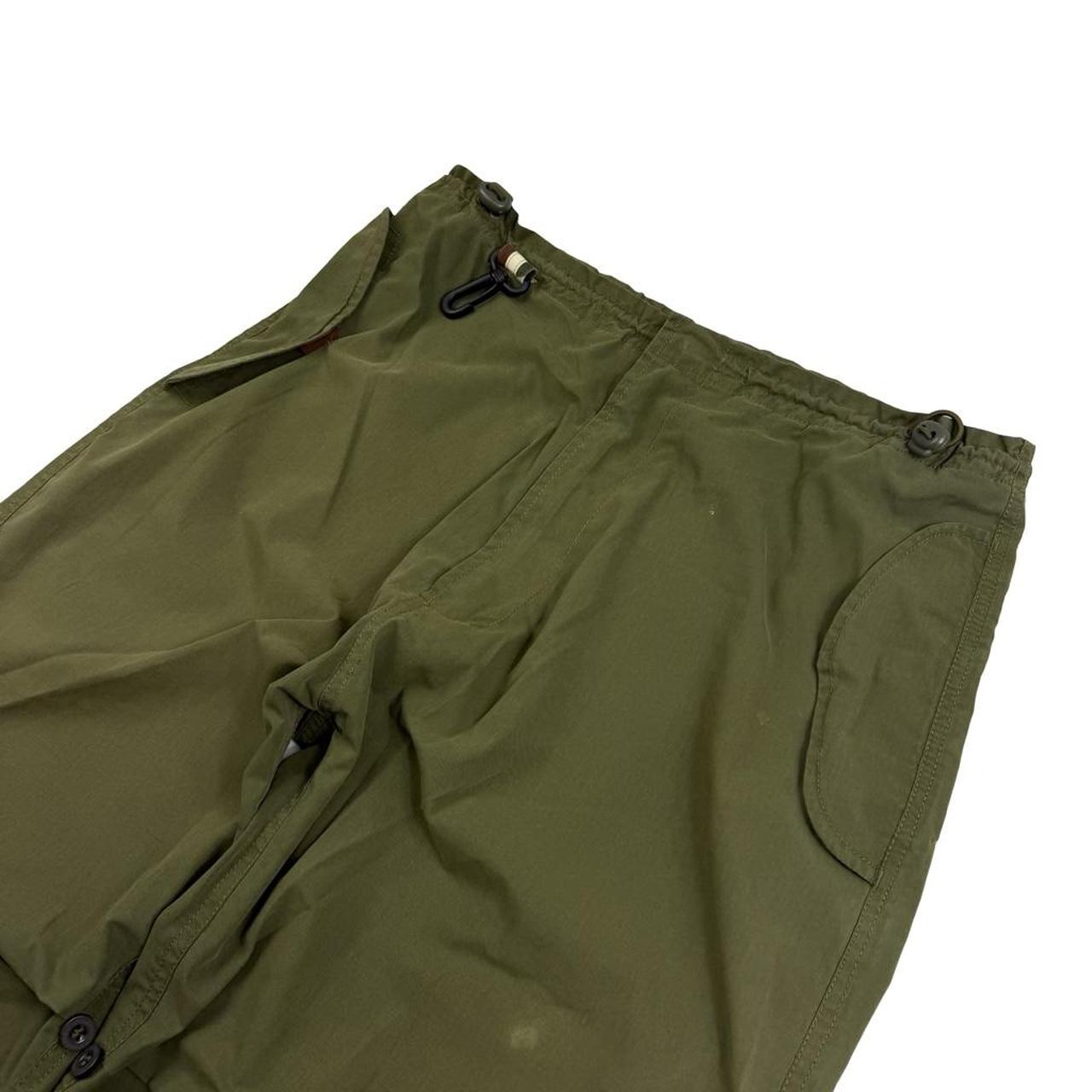 Maharishi Trousers (M)