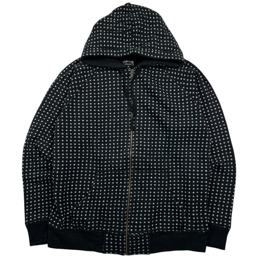 Stussy Hoodie (M)