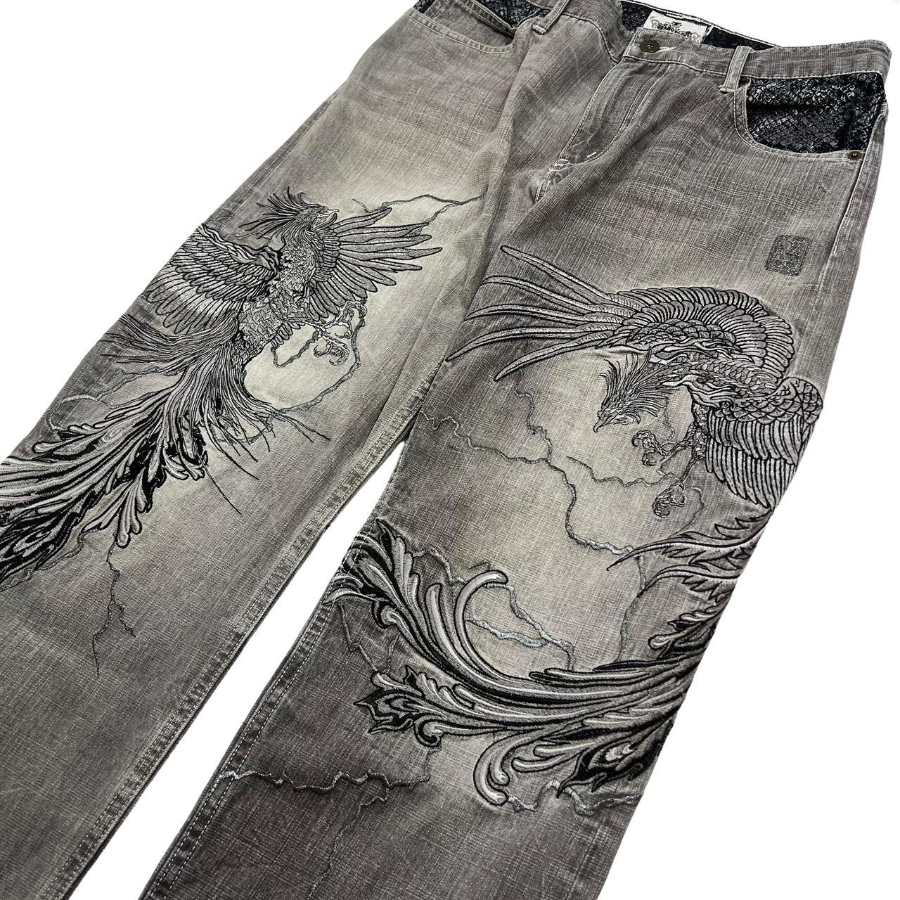 Karakuri Jeans (w32)