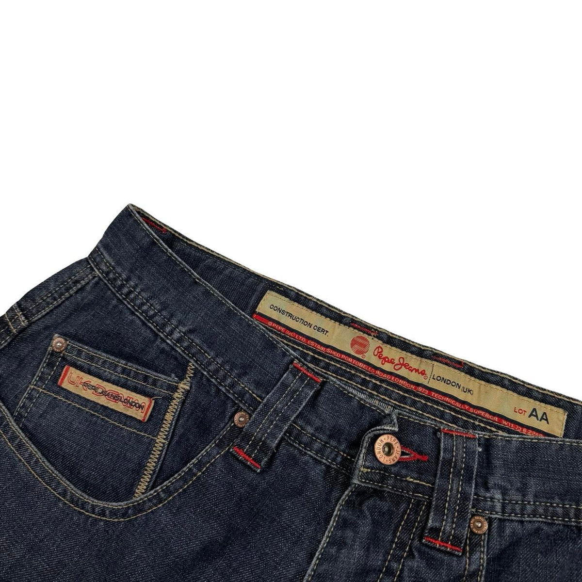 Pepe jeans (w32)