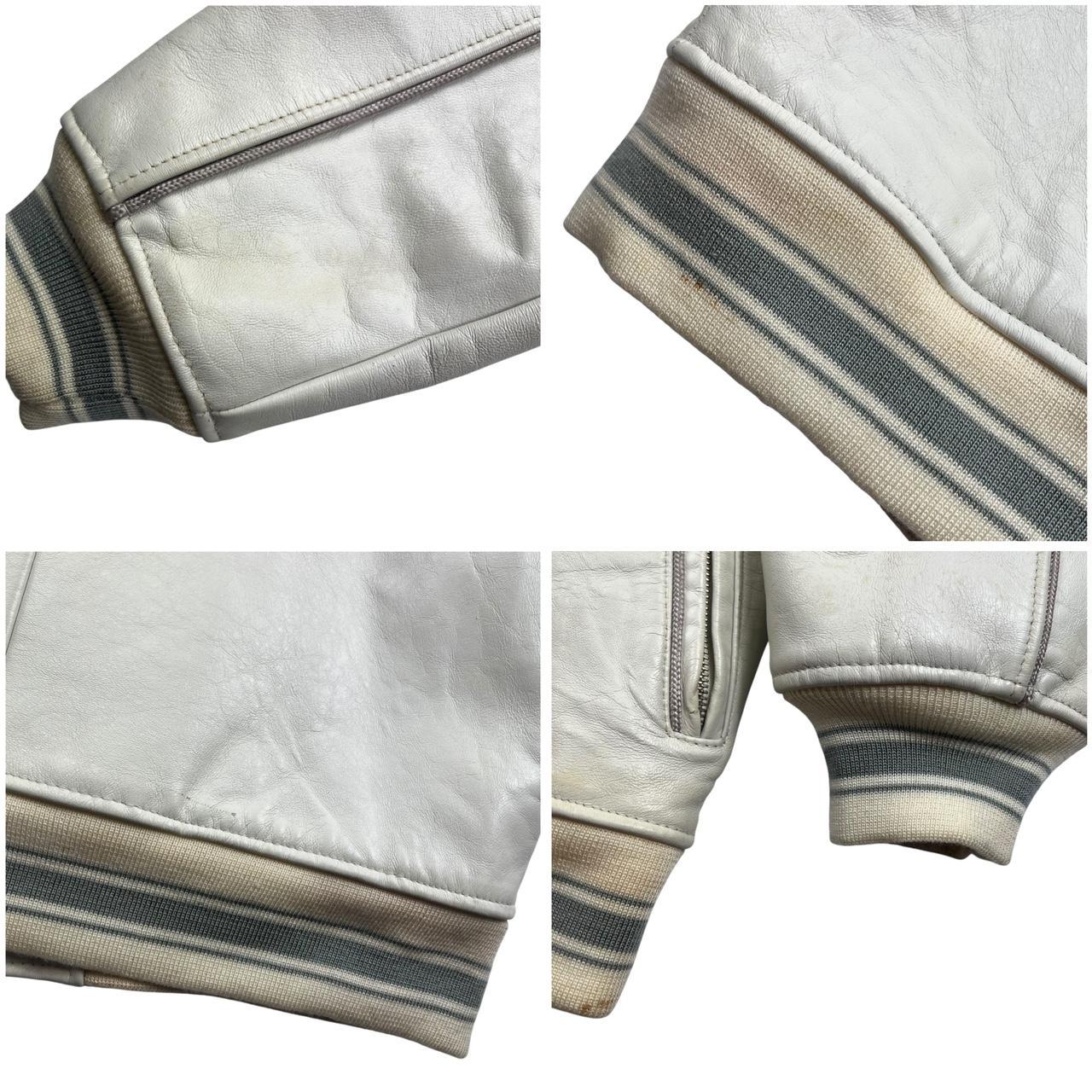 Avirex Jacket (XXL)