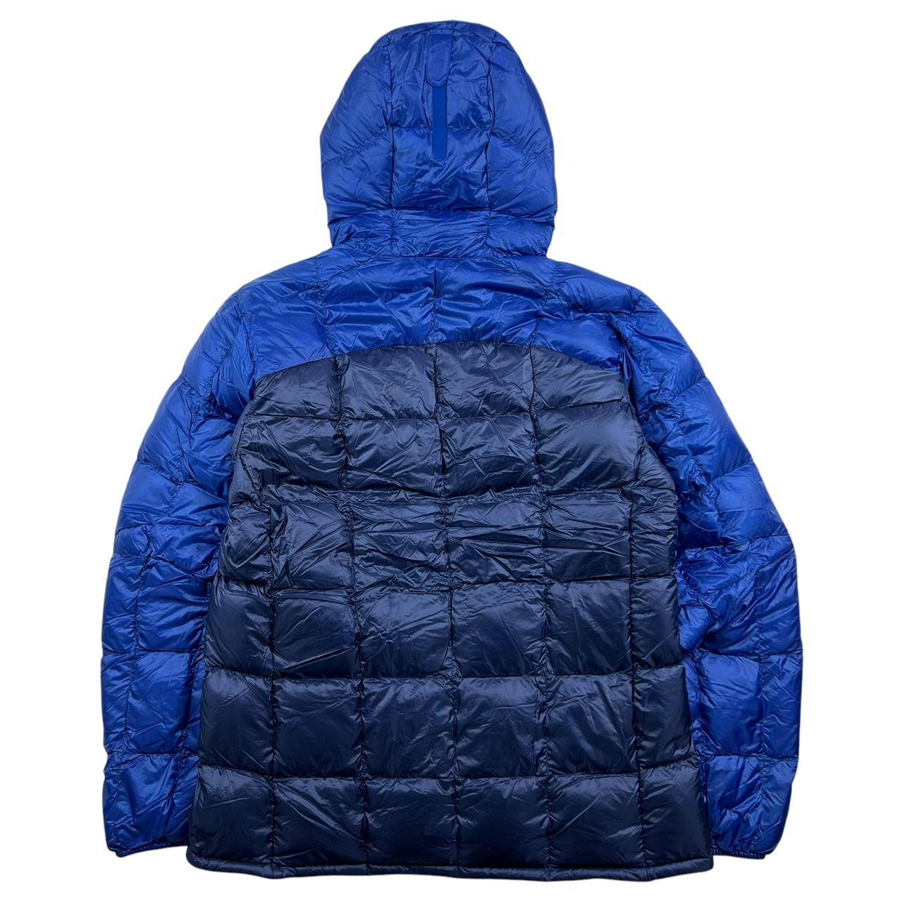 Montbell Puffer Jacket (XL)